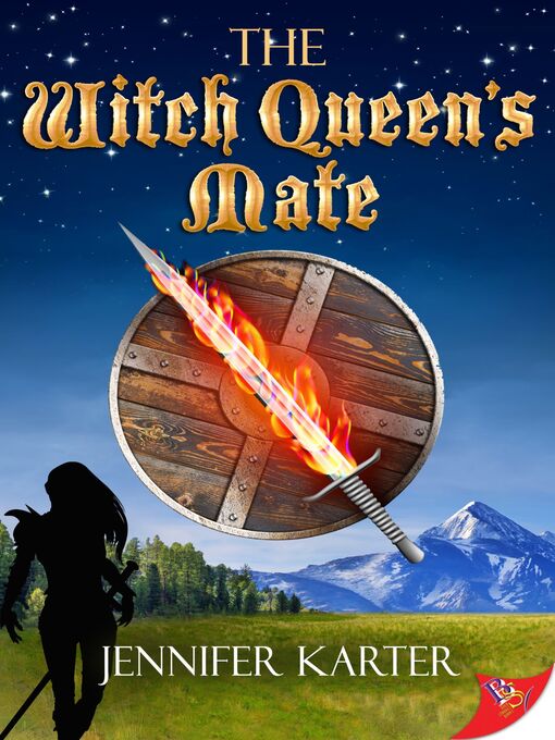 Title details for The Witch Queen's Mate by Jennifer Karter - Available
